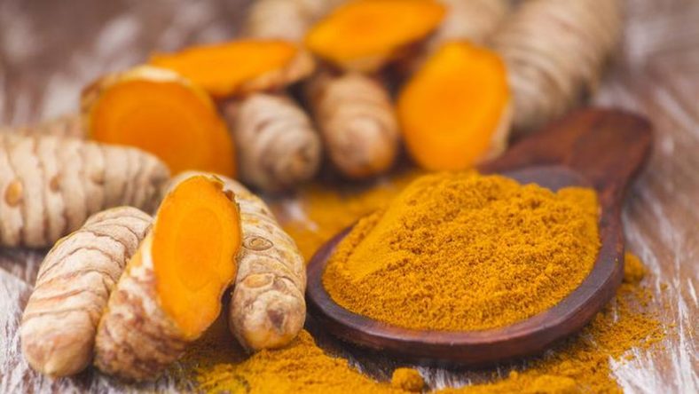 manfaat kunyit untuk kesehatan
